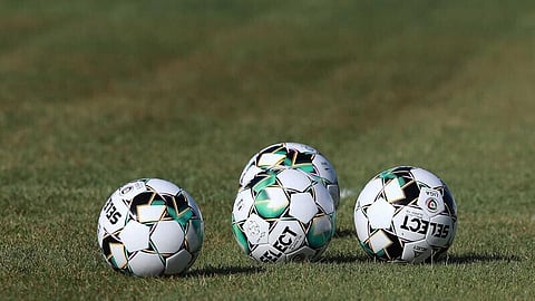 O futebol lidera o ranking dos programas mais vistos em fevereiro