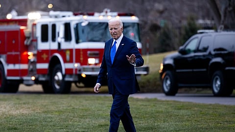 Joe Biden