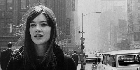 Françoise Hardy