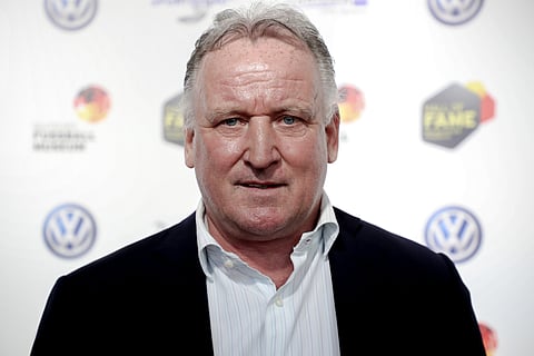 Morreu, aos 63 anos, Andreas Brehme, herói da Alemanha no Mundial 1990