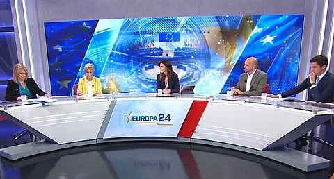 Costa, PRR e direito ao aborto. Último debate a quatro mais focado em temas nacionais
