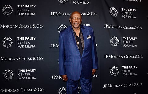 Morreu Louis Gossett Jr., primeiro ator negro a receber Óscar de Melhor Ator Secundário
