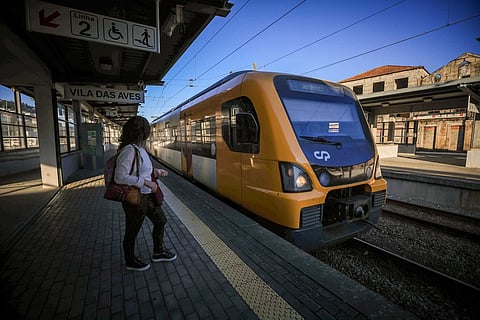 CP antecipa "perturbações significativas" nos comboios na próxima semana