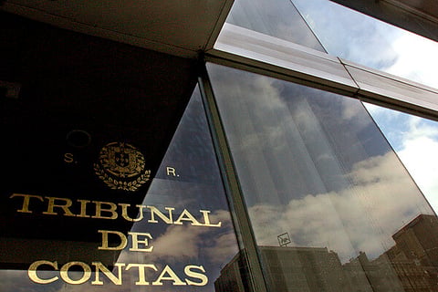 Tribunal de Contas: ULS de Lisboa Ocidental violou lei em três ajustes diretos
