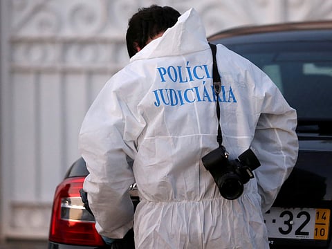 Detido homem suspeito de homicídio com arma branca em Albufeira