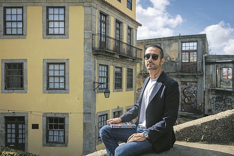 “Até há muito pouco tempo, a Sé do Porto era a verdadeira Cidade Invicta”