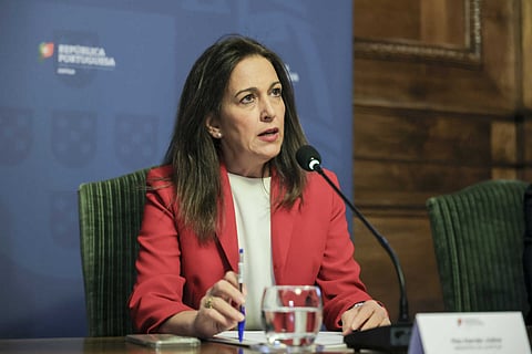 Ministra ordena auditoria aos sistemas de segurança de todas as prisões do país