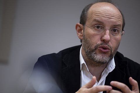 Rui Tavares