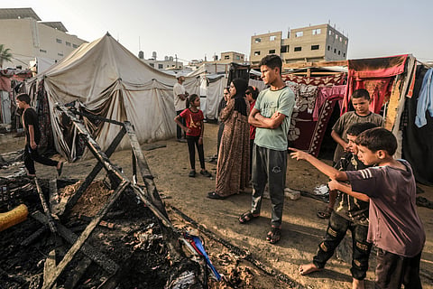 Israel diz ter eliminado responsável pelos ataques aéreos do Hamas e um dos cérebros do ataque de 7 de outubro