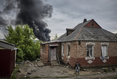 Rússia avisa Kiev e Ocidente que estão a "brincar com o fogo"