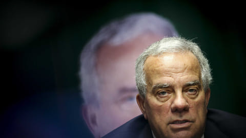 Morreu o antigo gestor do BES, José Maria Ricciardi