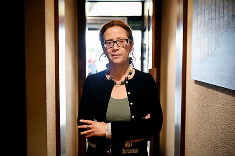 “Macron comportou-se como Napoleão e agora enfrenta o seu Waterloo”