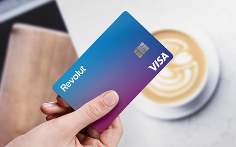 Revolut já tem sucursal em Portugal