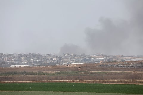 Faixa de Gaza