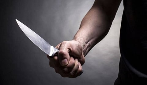 Homem detido pela PJ por tentar matar a ex-companheira com uma faca em Gaia