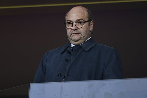 Hermínio Loureiro assume ter tomado "decisões ilegais" ao longo da vida pública