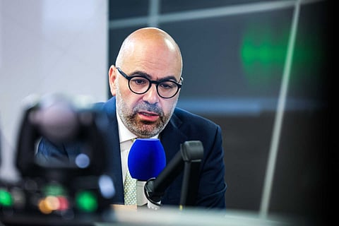 Miguel Pinto Luz: "O problema da habitação não tem de se resolver no centro de Lisboa"