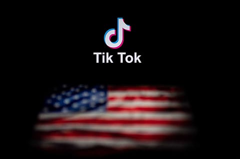TikTok alerta para impacto económico com eventual proibição da aplicação nos EUA