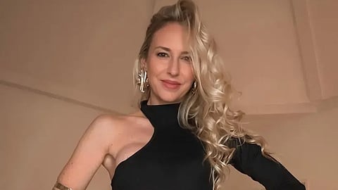 Kristina Joksimovic foi assassinada a 13 de fevereiro.