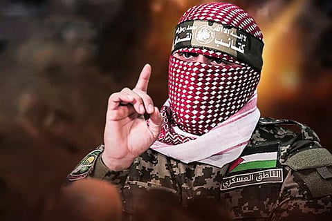 Abu Obeida