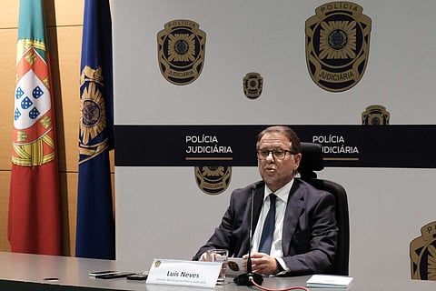 Diretor da PJ: "Está a começar a deixar de ser atrativo concorrer à GNR e à PSP"