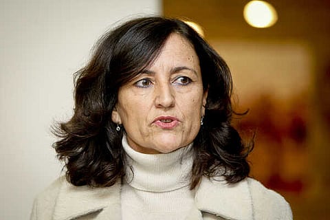 Ministra recusa “remissão dos pecados” defendida por Presidente da República