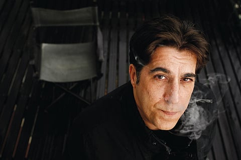 Bruno de Almeida: “Quando faço música, penso sempre em filmes”