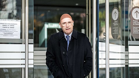 Pedro Passos Coelho, antigo primeiro-ministro