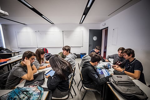 Quase 50 mil alunos sabem este fim de semana se ficaram colocados no ensino superior