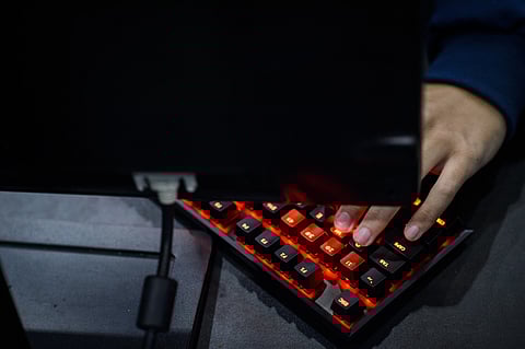 Pedro Granadeiro / Global Imagens