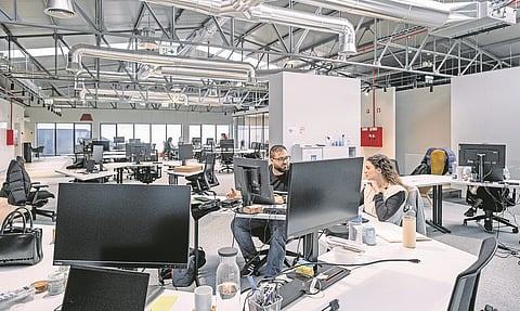 Ajuste no PRR admite que empresas façam investimento minoritário em projetos inovadores