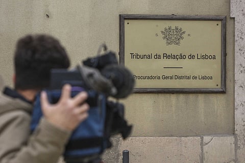 Alegado traficante esteve preso por tentativa de homicídio e agora arrisca 30 anos em França