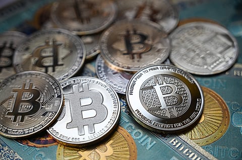 Empresa que detém mais Bitcoin em todo o mundo rompeu promessa... e está a vender