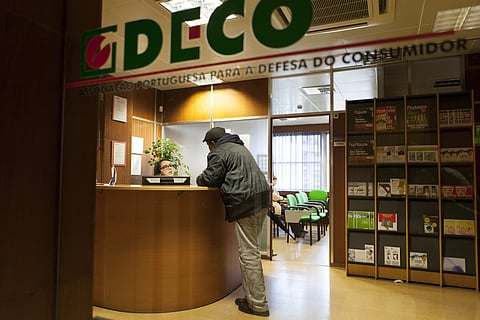 Além da sede, a DECO tem várias delegações por todo o país, desde o Alentejo à Madeira.