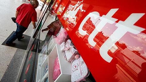 Parpública diz que compra de ações dos CTT cumpriu requisitos legais