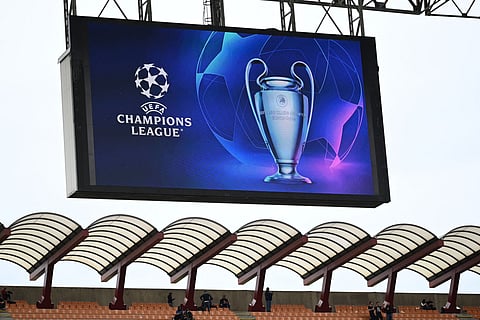UEFA garante realização dos quartos de final apesar de ameaça terrorista