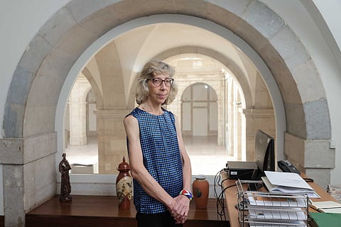 Carla Salsinha: “Taxa Turística pode ser usada na construção de habitação para trazer as pessoas de volta à cidade”