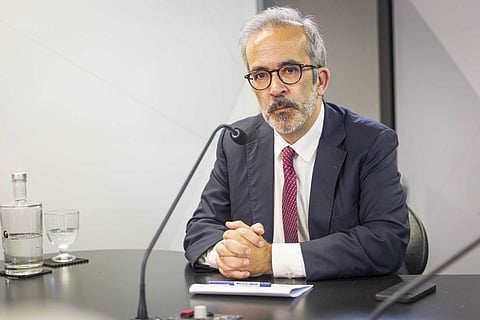 Paulo Rangel, Ministro dos Negócios Estrangeiros