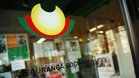 Governo vai transferir 5,5 mil milhões de euros para a 'almofada' financeira da Segurança Social