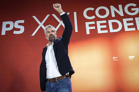 Pedro Nuno Santos ao ataque: "Temos um Governo que vende ilusões"