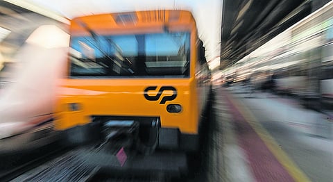 Trabalhadores da CP dizem que subconcessão de linhas é “mais um passo” para privatização