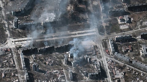 Mariupol