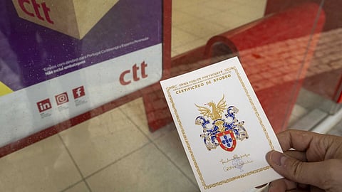 Investimento em certificados de aforro sobe em julho para valor mais alto de 27 anos