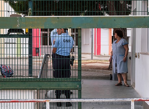 “O que vais fazer com uma faca?” Crimes juvenis com arma branca estão a crescer