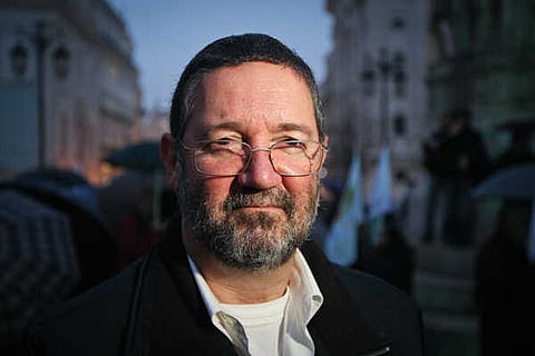 António Lima Coelho.