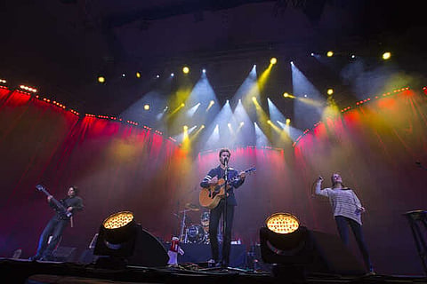 Silence 4 regressam a palco para celebrar 30 anos