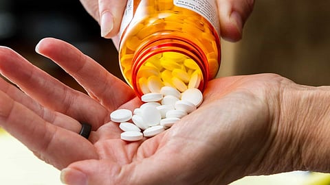 DGS vai rever circular sobre uso de opioide responsável por 'epidemia' de mortes nos EUA