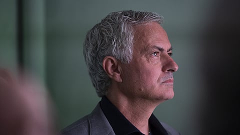 José Mourinho