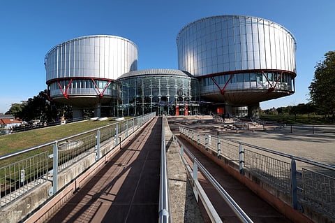 Tribunal dos Direitos Humanos condena Rússia por lei dos 'agentes estrangeiros'