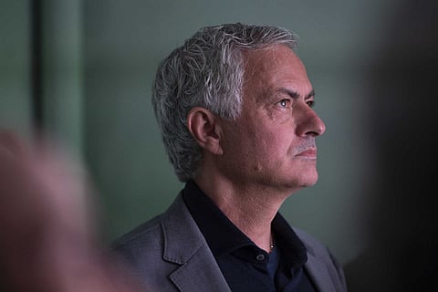 Mourinho tem acordo de dois anos com o Fenerbahçe e deve ser anunciado esta sexta-feira